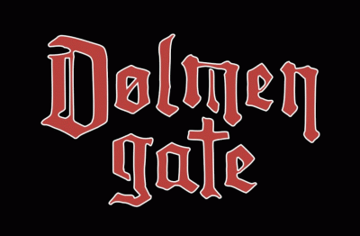 logo Dolmen Gate